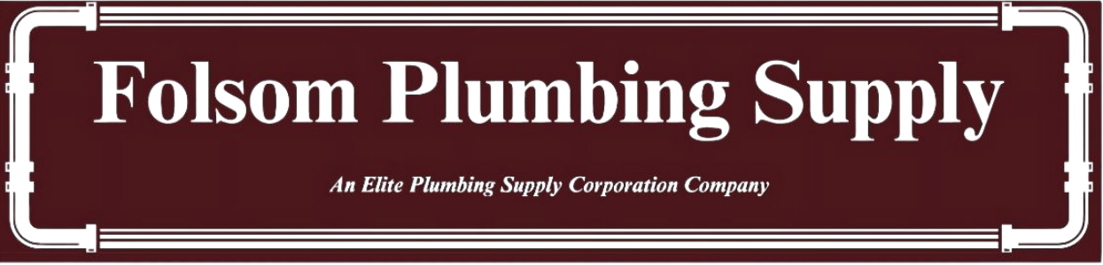 Folsom Plumbing Supply Logo